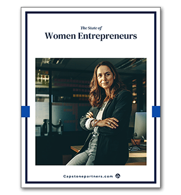 Women Entrepreneurs Report2 Women Entrepreneurs Report2